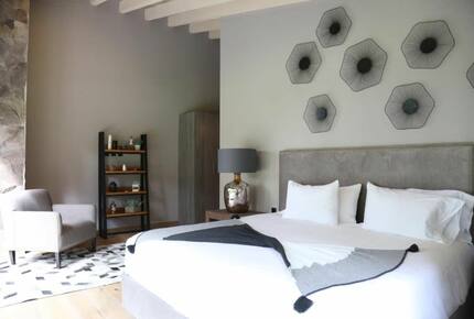 Fabulous modern Villa Rancho Avandaro - Valle de bravo, Mexico