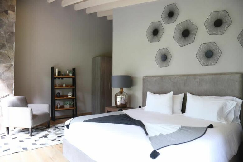 Fabulous modern Villa Rancho Avandaro - Valle de bravo, Mexico