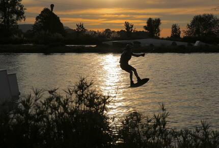 Fabulous modern Villa Rancho Avandaro - Valle de bravo, Mexico