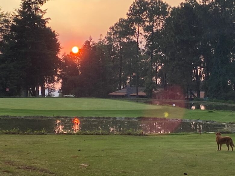 Fabulous modern Villa Rancho Avandaro - Valle de bravo, Mexico