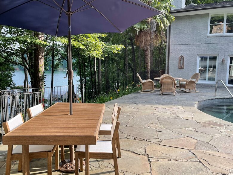 Luxurious Lake Lanier Compound - Flowery Branch, Georgia