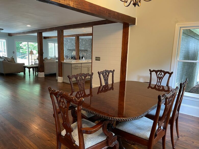 Luxurious Lake Lanier Compound - Flowery Branch, Georgia