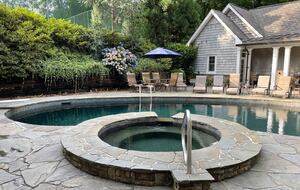 Luxurious Lake Lanier Compound - Flowery Branch, Georgia