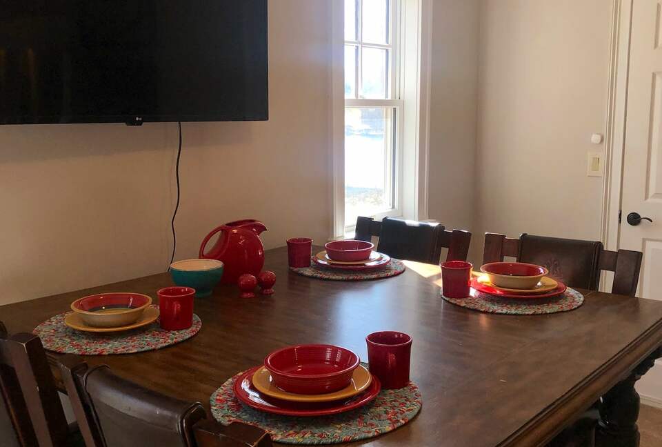 Luxurious Lake Lanier Compound - Flowery Branch, Georgia