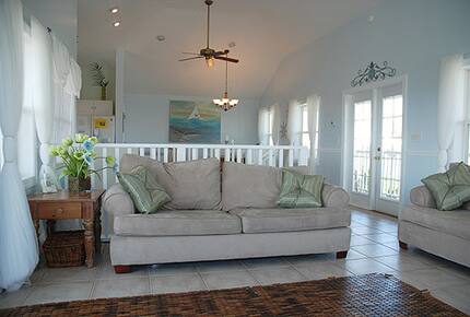 Picturesque Calypso Windsong -30A - Santa Rosa Beach, Florida