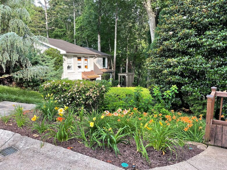 Luxurious Lake Lanier Compound - Flowery Branch, Georgia