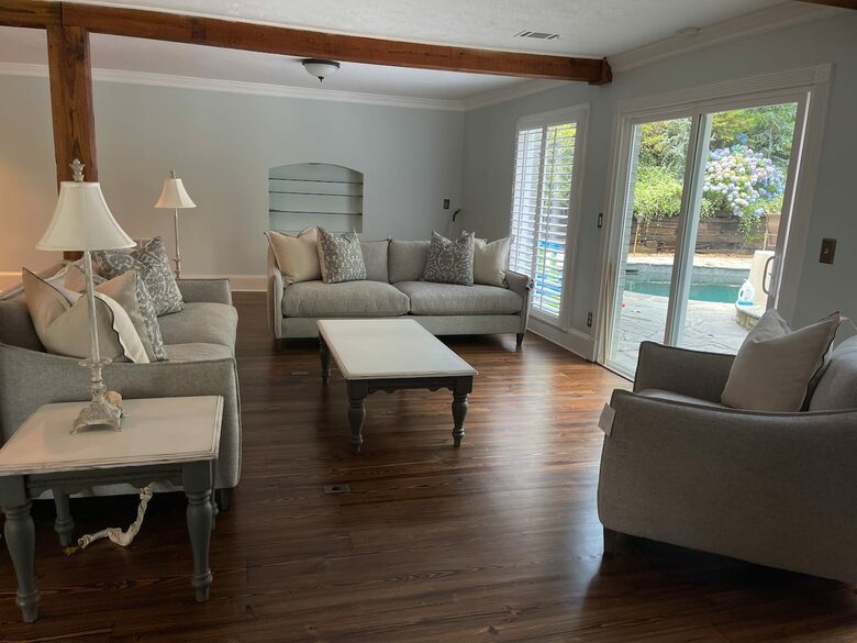 Luxurious Lake Lanier Compound - Flowery Branch, Georgia