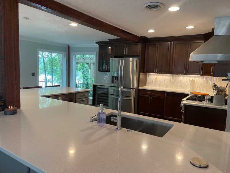 Luxurious Lake Lanier Compound - Flowery Branch, Georgia