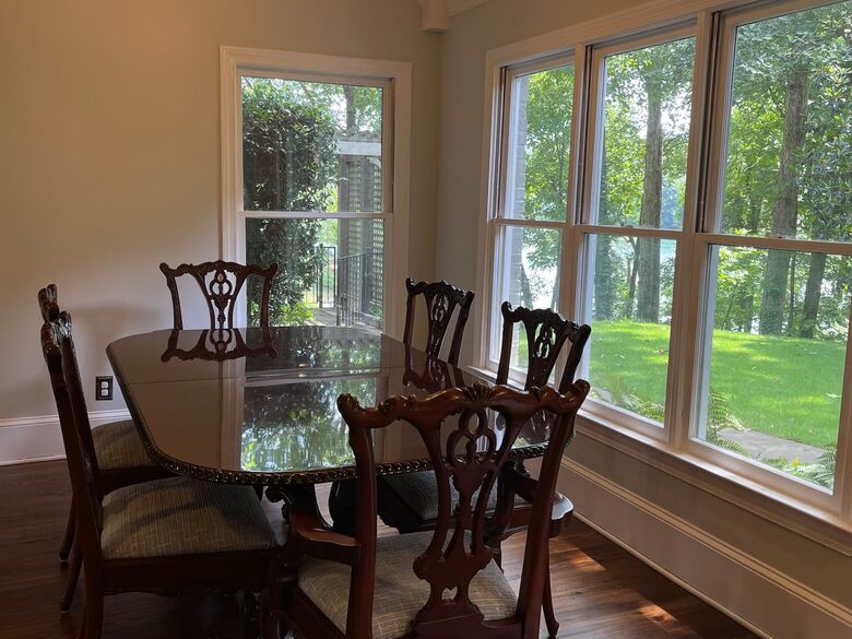 Luxurious Lake Lanier Compound - Flowery Branch, Georgia