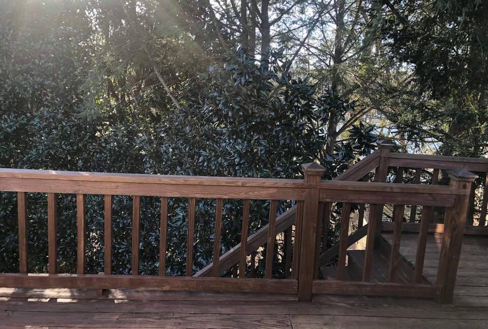 Luxurious Lake Lanier Compound - Flowery Branch, Georgia