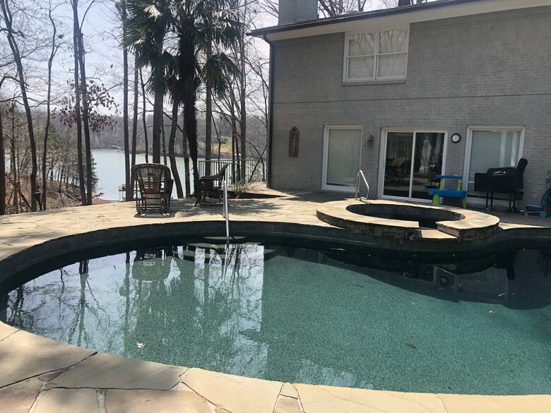 Luxurious Lake Lanier Compound - Flowery Branch, Georgia