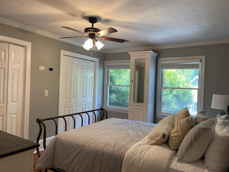 Luxurious Lake Lanier Compound - Flowery Branch, Georgia