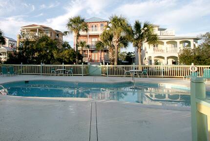 Picturesque Calypso Windsong -30A - Santa Rosa Beach, Florida