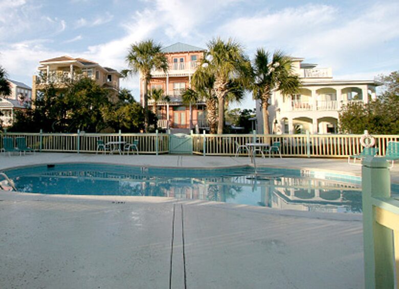 Picturesque Calypso Windsong -30A - Santa Rosa Beach, Florida