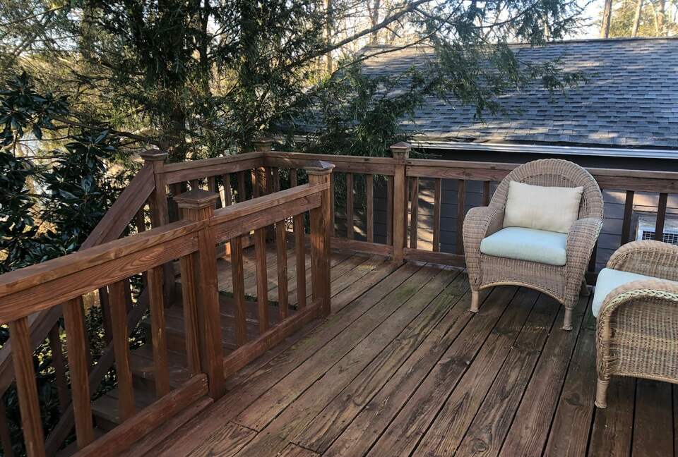 Luxurious Lake Lanier Compound - Flowery Branch, Georgia