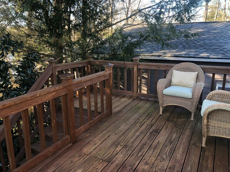 Luxurious Lake Lanier Compound - Flowery Branch, Georgia