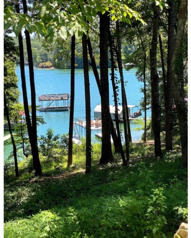 Luxurious Lake Lanier Compound - Flowery Branch, Georgia