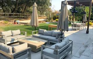 Sonoma Fun Home - Sonoma, California