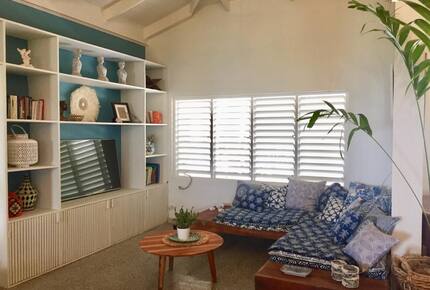 Our Dream Private Beachfront Villa - Treasure Beach, Jamaica