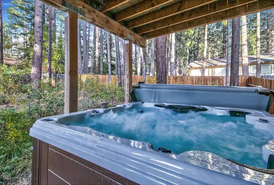 Heavenly House - South Lake Tahoe, California