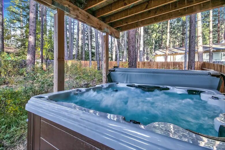 Heavenly House - South Lake Tahoe, California