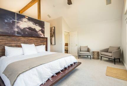 Breathtaking Mountain View Chalet - Breckenridge, Colorado