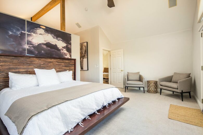 Breathtaking Mountain View Chalet - Breckenridge, Colorado