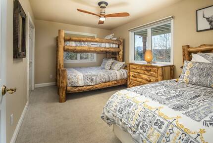 Breathtaking Mountain View Chalet - Breckenridge, Colorado