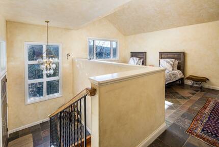 Breathtaking Mountain View Chalet - Breckenridge, Colorado