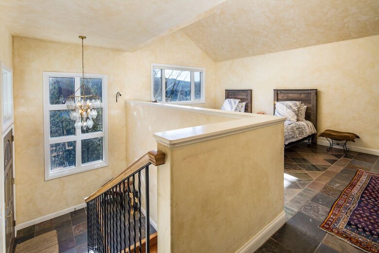 Breathtaking Mountain View Chalet - Breckenridge, Colorado