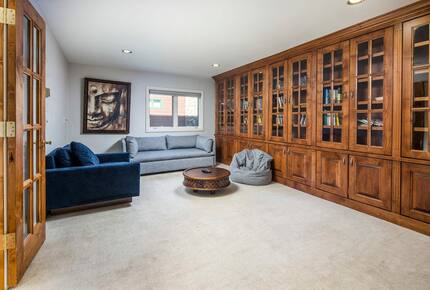 Breathtaking Mountain View Chalet - Breckenridge, Colorado