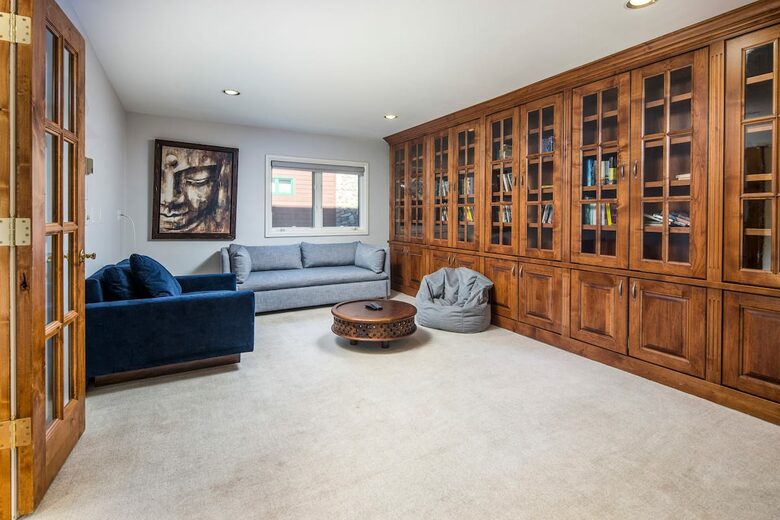 Breathtaking Mountain View Chalet - Breckenridge, Colorado