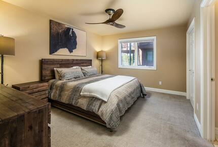 Breathtaking Mountain View Chalet - Breckenridge, Colorado