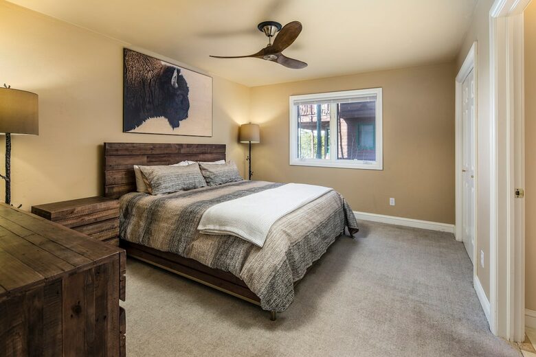 Breathtaking Mountain View Chalet - Breckenridge, Colorado