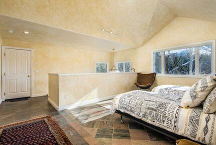 Breathtaking Mountain View Chalet - Breckenridge, Colorado