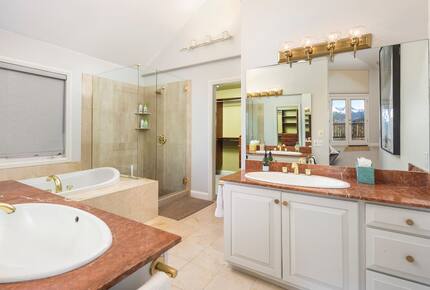 Breathtaking Mountain View Chalet - Breckenridge, Colorado