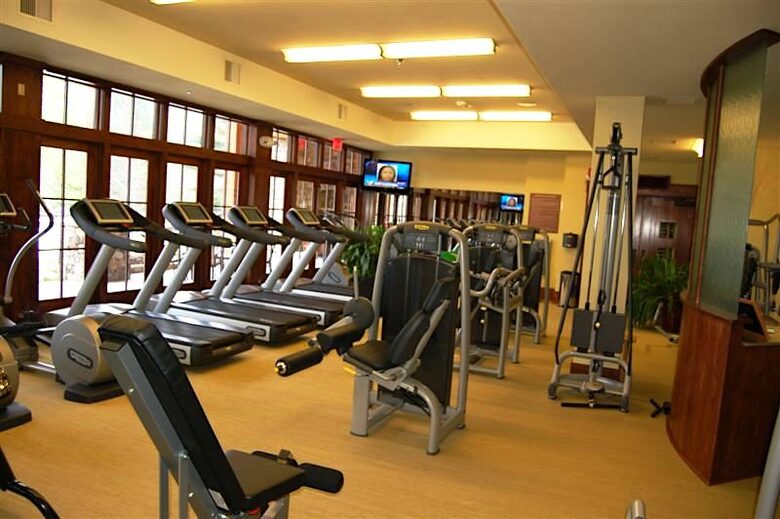 Walk to Lake Club Amenities within 100 Yards of Our Cottage