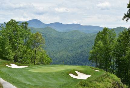 Southshore Lodge — Bear Lake - Tuckasegee, North Carolina