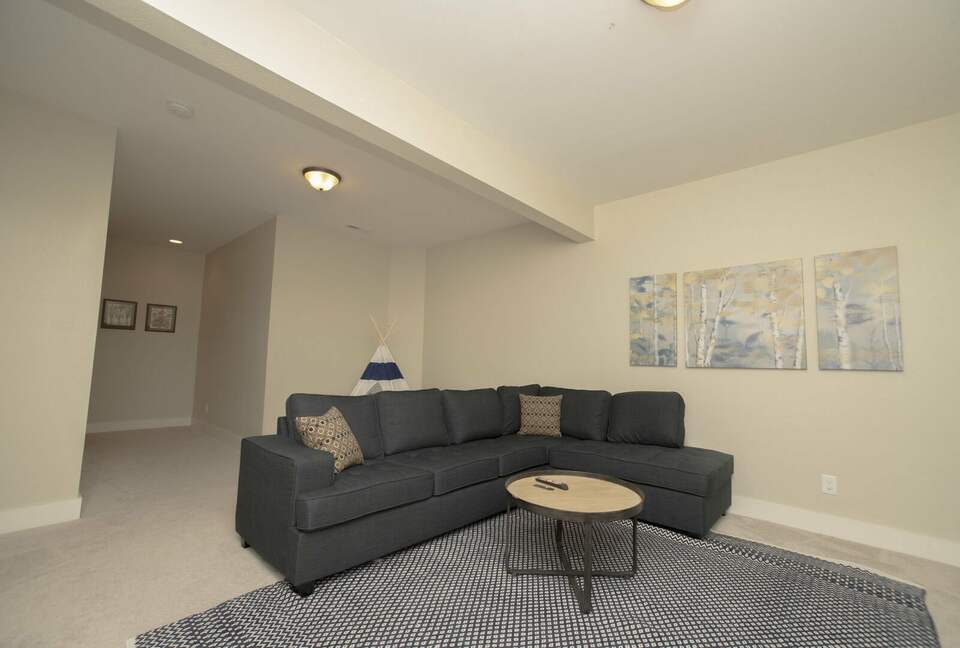 Saddle Notch Villa #9 - Bear Lake Reserve - Tuckasegee, North Carolina