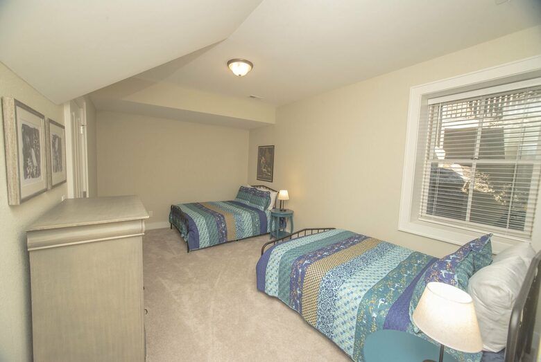 Saddle Notch Villa #9 - Bear Lake Reserve - Tuckasegee, North Carolina