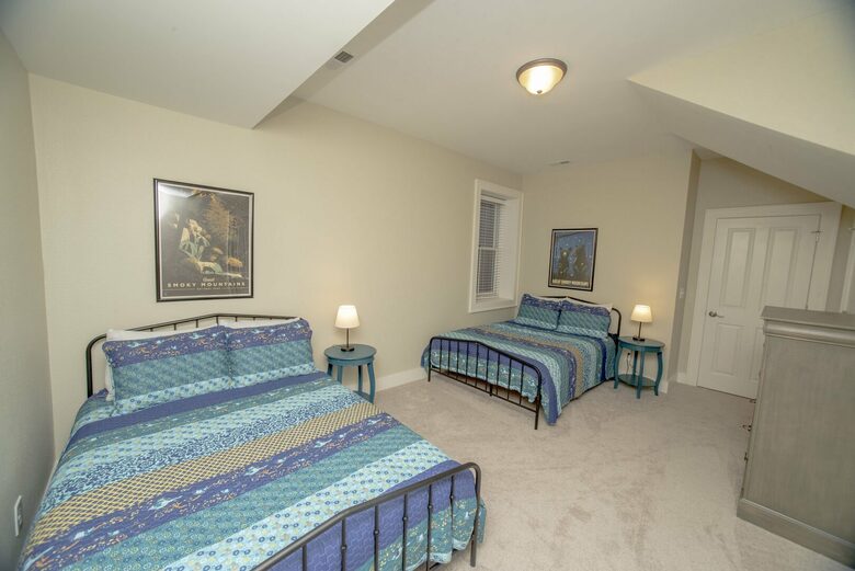 Saddle Notch Villa #9 - Bear Lake Reserve - Tuckasegee, North Carolina