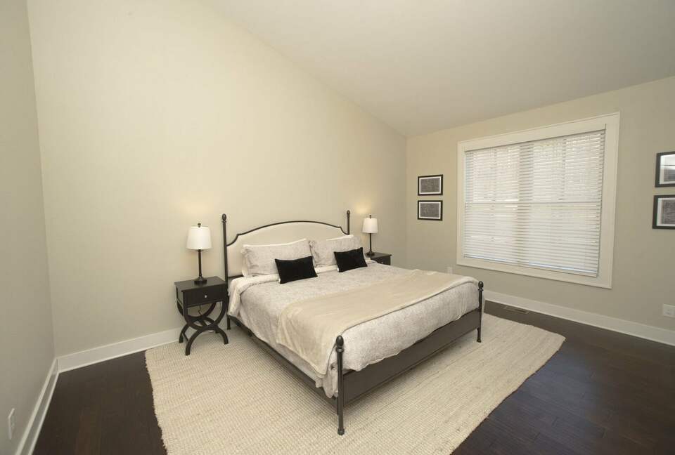 Saddle Notch Villa #9 - Bear Lake Reserve - Tuckasegee, North Carolina