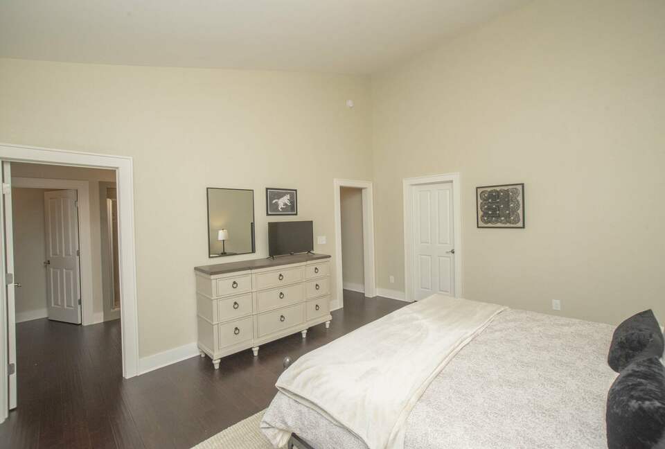 Saddle Notch Villa #9 - Bear Lake Reserve - Tuckasegee, North Carolina