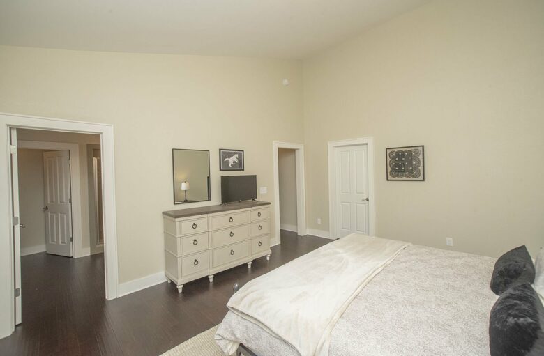 Saddle Notch Villa #9 - Bear Lake Reserve - Tuckasegee, North Carolina