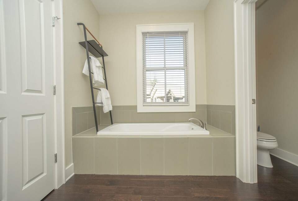 Saddle Notch Villa #9 - Bear Lake Reserve - Tuckasegee, North Carolina