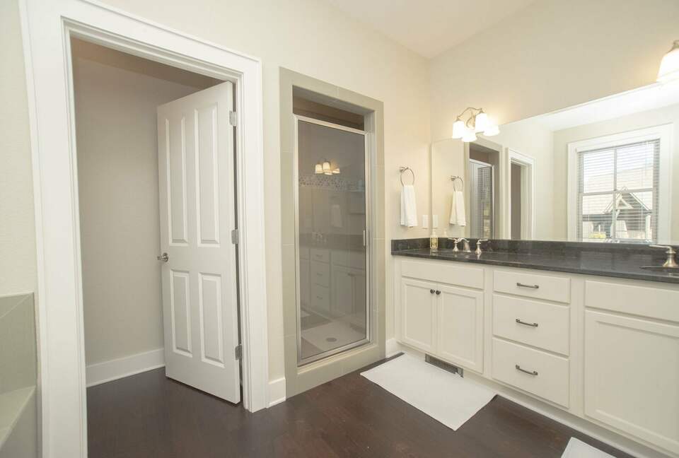 Saddle Notch Villa #9 - Bear Lake Reserve - Tuckasegee, North Carolina