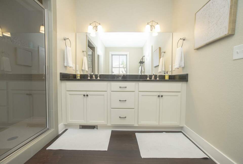 Saddle Notch Villa #9 - Bear Lake Reserve - Tuckasegee, North Carolina