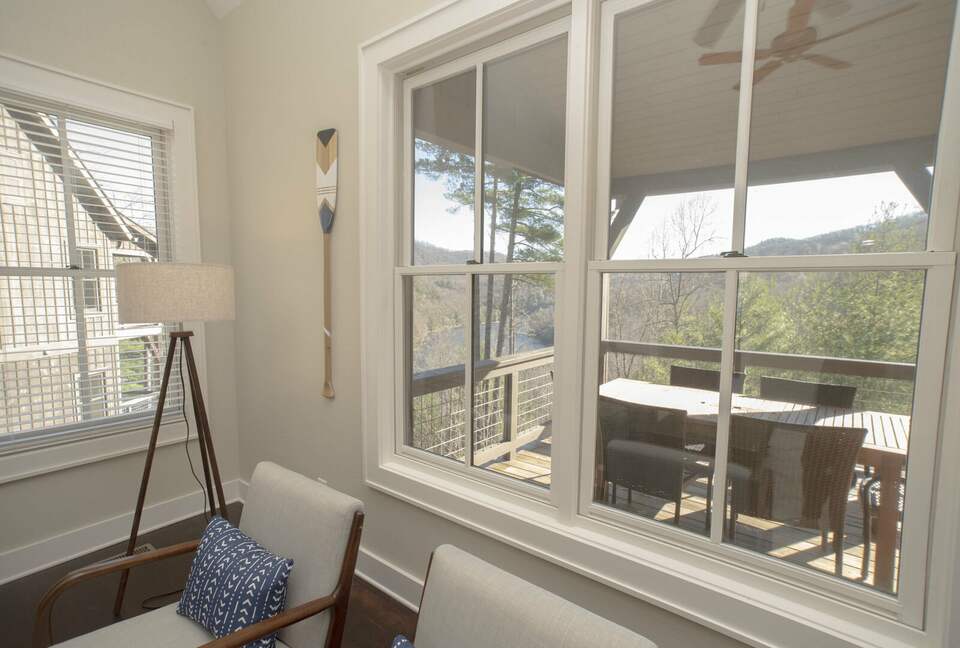 Saddle Notch Villa #9 - Bear Lake Reserve - Tuckasegee, North Carolina