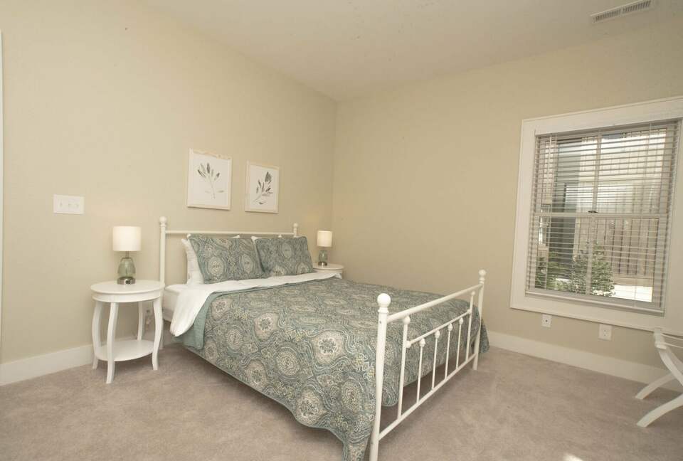 Saddle Notch Villa #9 - Bear Lake Reserve - Tuckasegee, North Carolina