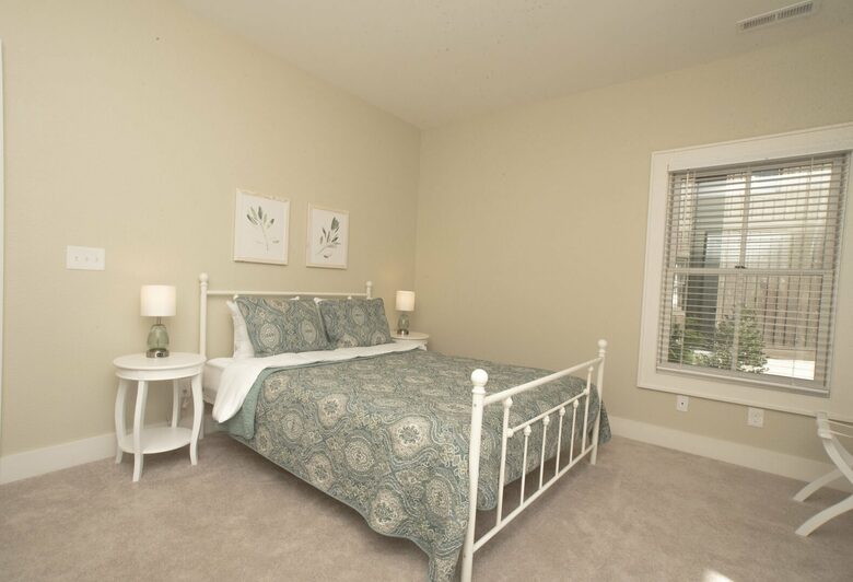 Saddle Notch Villa #9 - Bear Lake Reserve - Tuckasegee, North Carolina